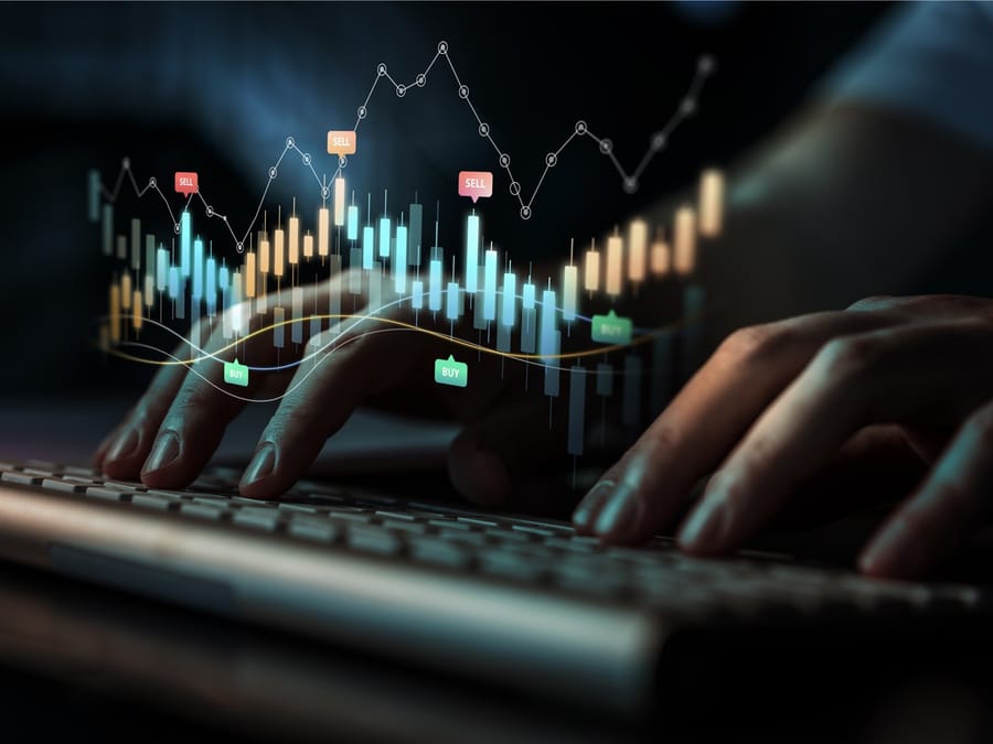 Best VPS Hosting Features for Forex Trading